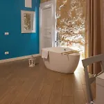 Bed & Breakfast Palazzo Carella 3*