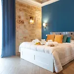 Bed & Breakfast Palazzo Carella 3*
