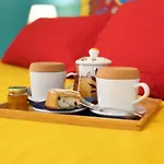Bed & Breakfast Palazzo Carella
