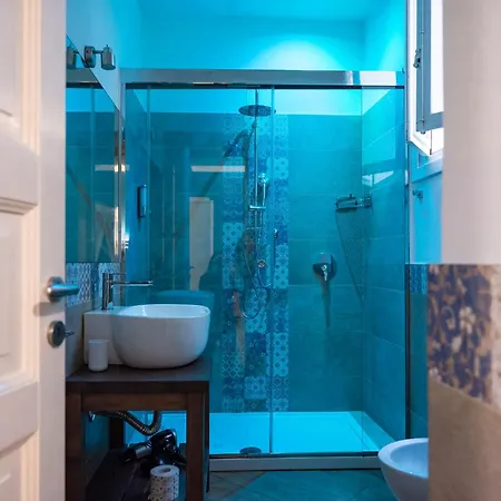 Palazzo Carella Couette-café 3*