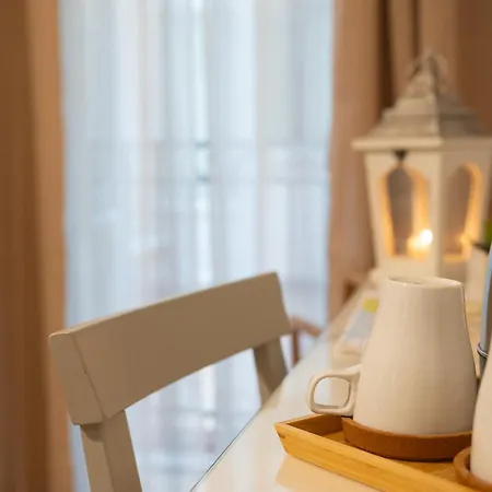 Palazzo Carella Couette-café