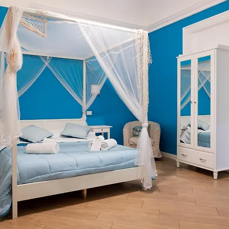 Palazzo Carella Couette-café 3*