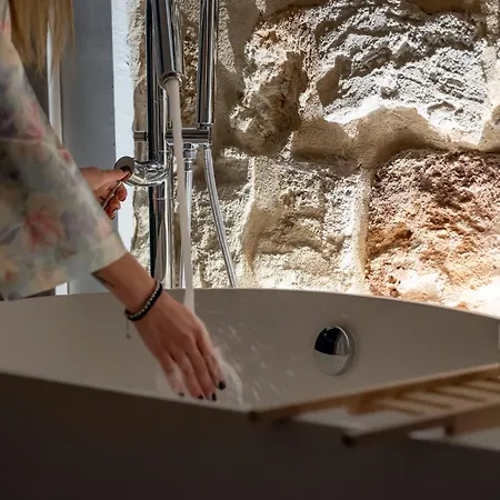 Oda ve Kahvaltı Palazzo Carella Palermo
