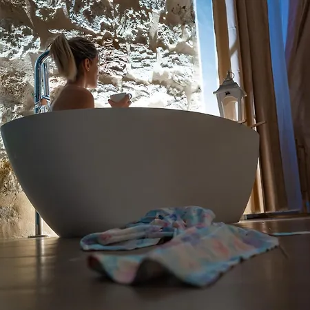 Palazzo Carella Couette-café 3*