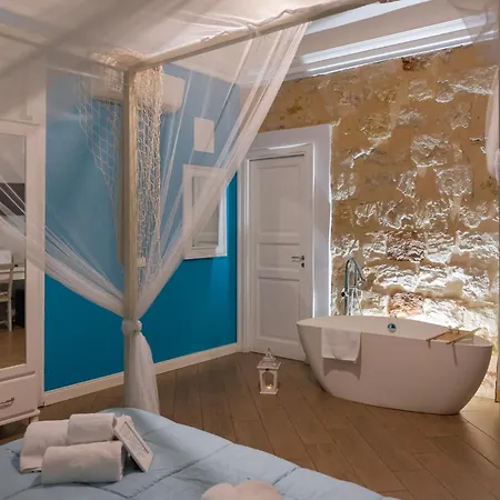 Palazzo Carella 3* Palerme