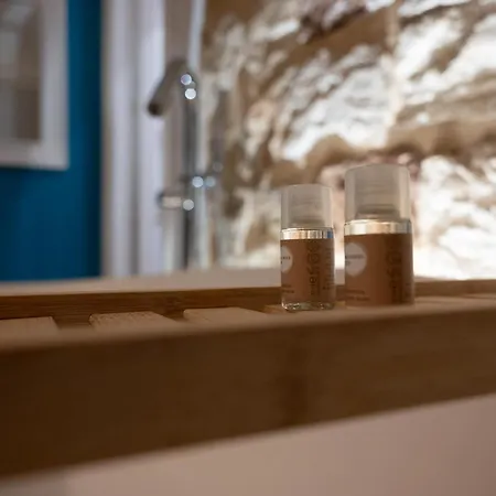 Couette-café Palazzo Carella