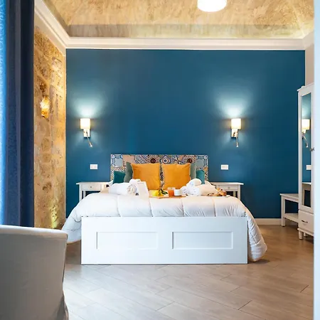Palazzo Carella 3*