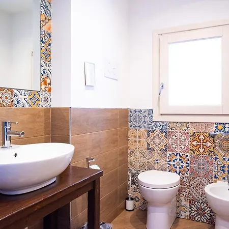 Palazzo Carella 3* Palerme