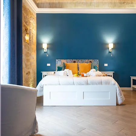 Palazzo Carella 3*