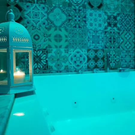 Palazzo Carella 3* Palerme