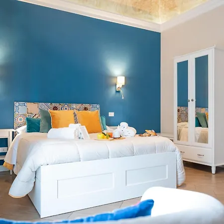 Palazzo Carella 3* Palerme
