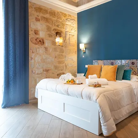 Couette-café Palazzo Carella 3*