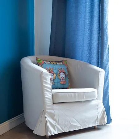 Palazzo Carella Couette-café 3*