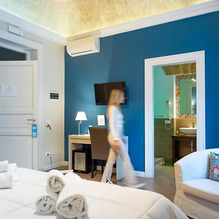 Palazzo Carella 3*