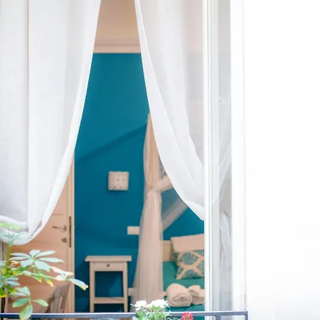 Palazzo Carella 3*