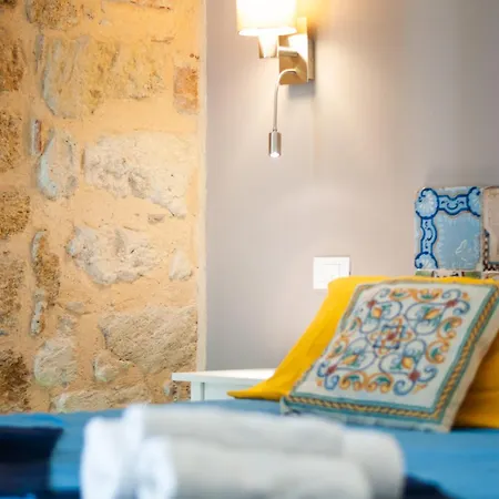 Palazzo Carella 3* Palerme