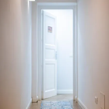 Bed & Breakfast Palazzo Carella *