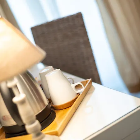 Bed & Breakfast Palazzo Carella Palermo