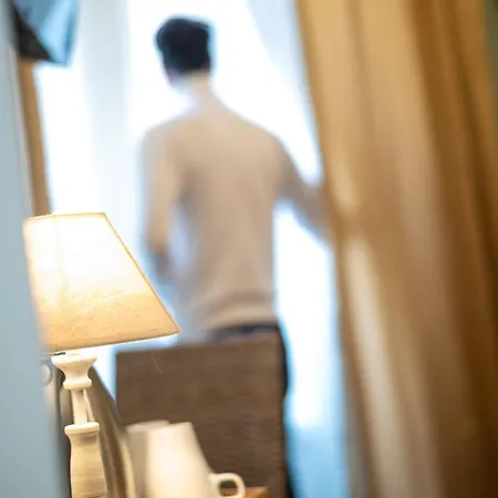 Bed & Breakfast Palazzo Carella