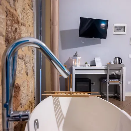 Bed & Breakfast Palazzo Carella