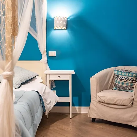 Bed & Breakfast Palazzo Carella Palermo