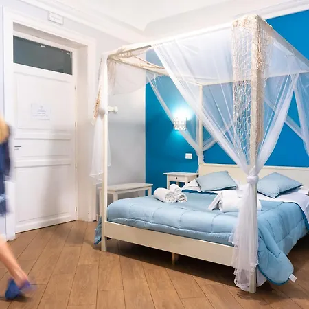 Palazzo Carella Bed & Breakfast