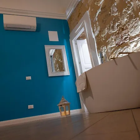 Palazzo Carella Bed & Breakfast *