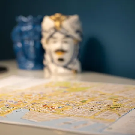 Palazzo Carella Bed & Breakfast *