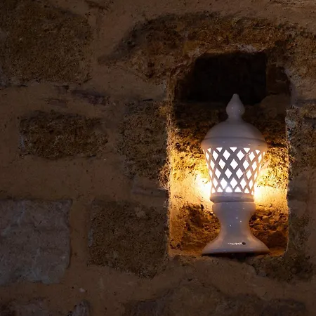 Palazzo Carella Bed & Breakfast Palermo