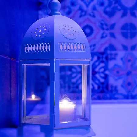 Bed & Breakfast Palazzo Carella Palermo