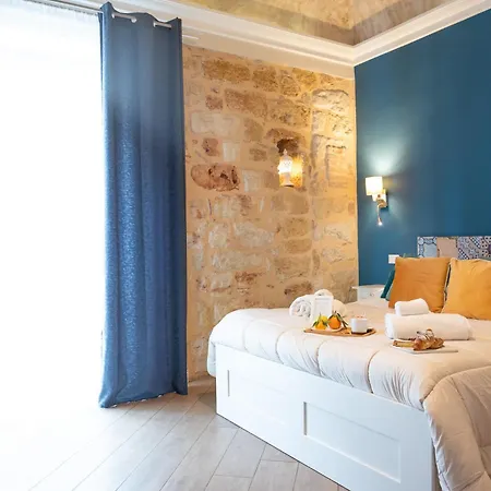 Palazzo Carella Bed & Breakfast