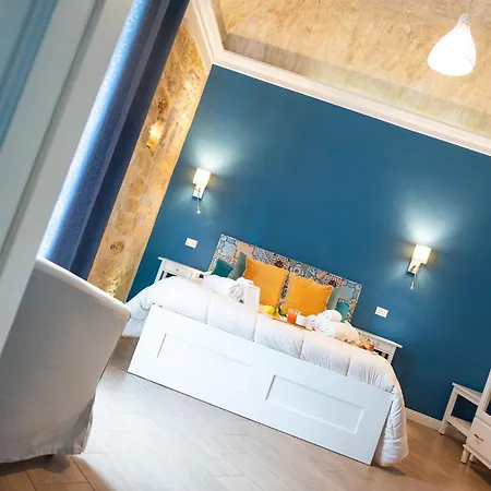 Bed & Breakfast Palazzo Carella