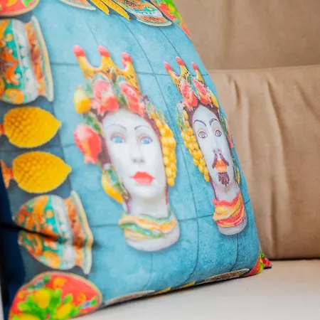 Palazzo Carella Bed & Breakfast