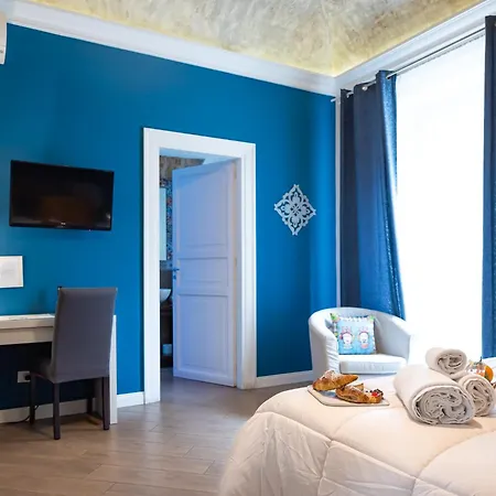 Palazzo Carella Bed & Breakfast *