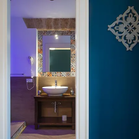 Palazzo Carella Bed & Breakfast Palermo