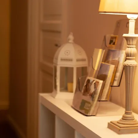 Palazzo Carella Bed & Breakfast *