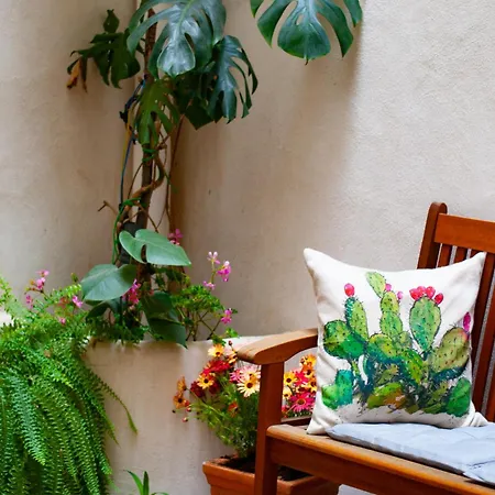 Palazzo Carella Bed & Breakfast