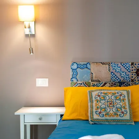 Bed & Breakfast Palazzo Carella