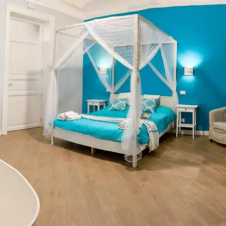 Bed & Breakfast Palazzo Carella Palermo