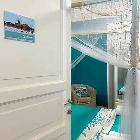 Bed & Breakfast Palazzo Carella