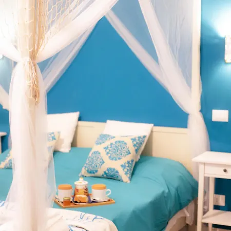 Palazzo Carella Bed & Breakfast *